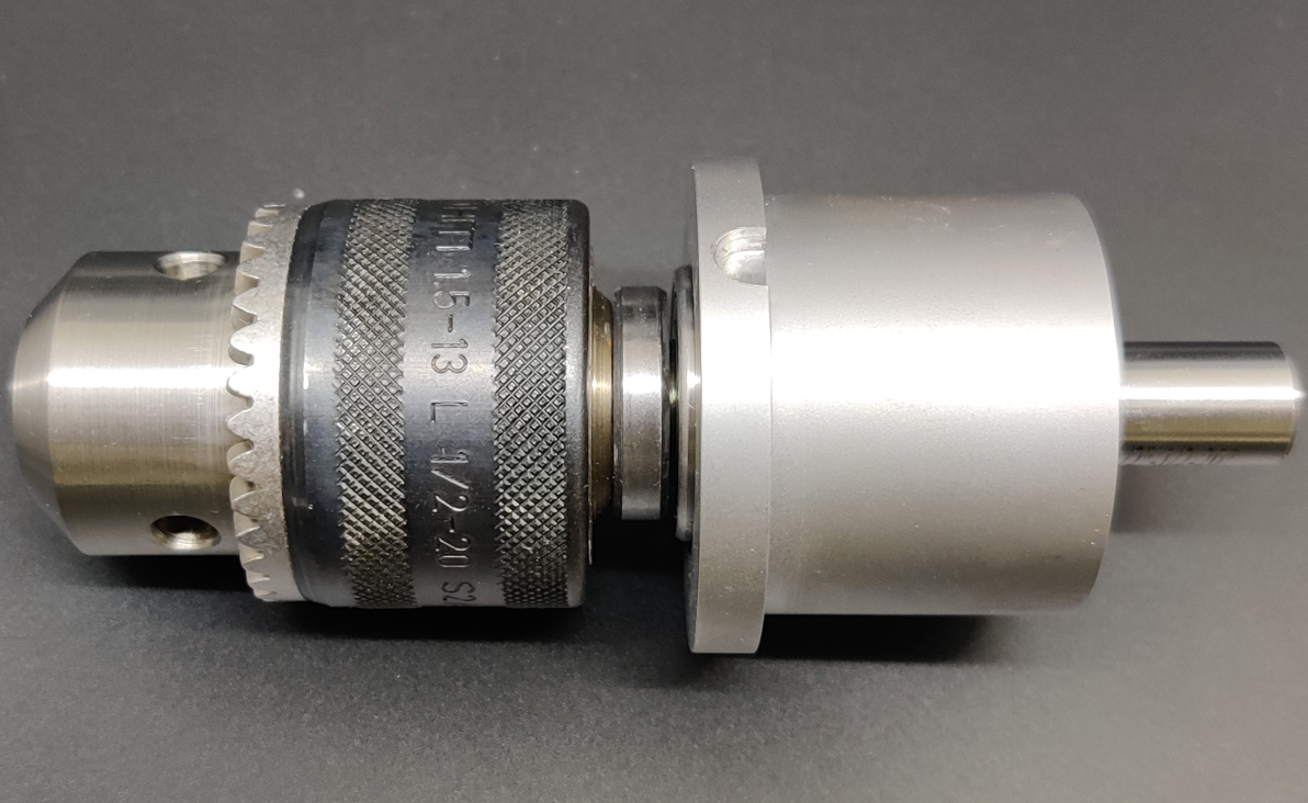 TADA Cordless Drill Adapter - Davis Lock & Safe